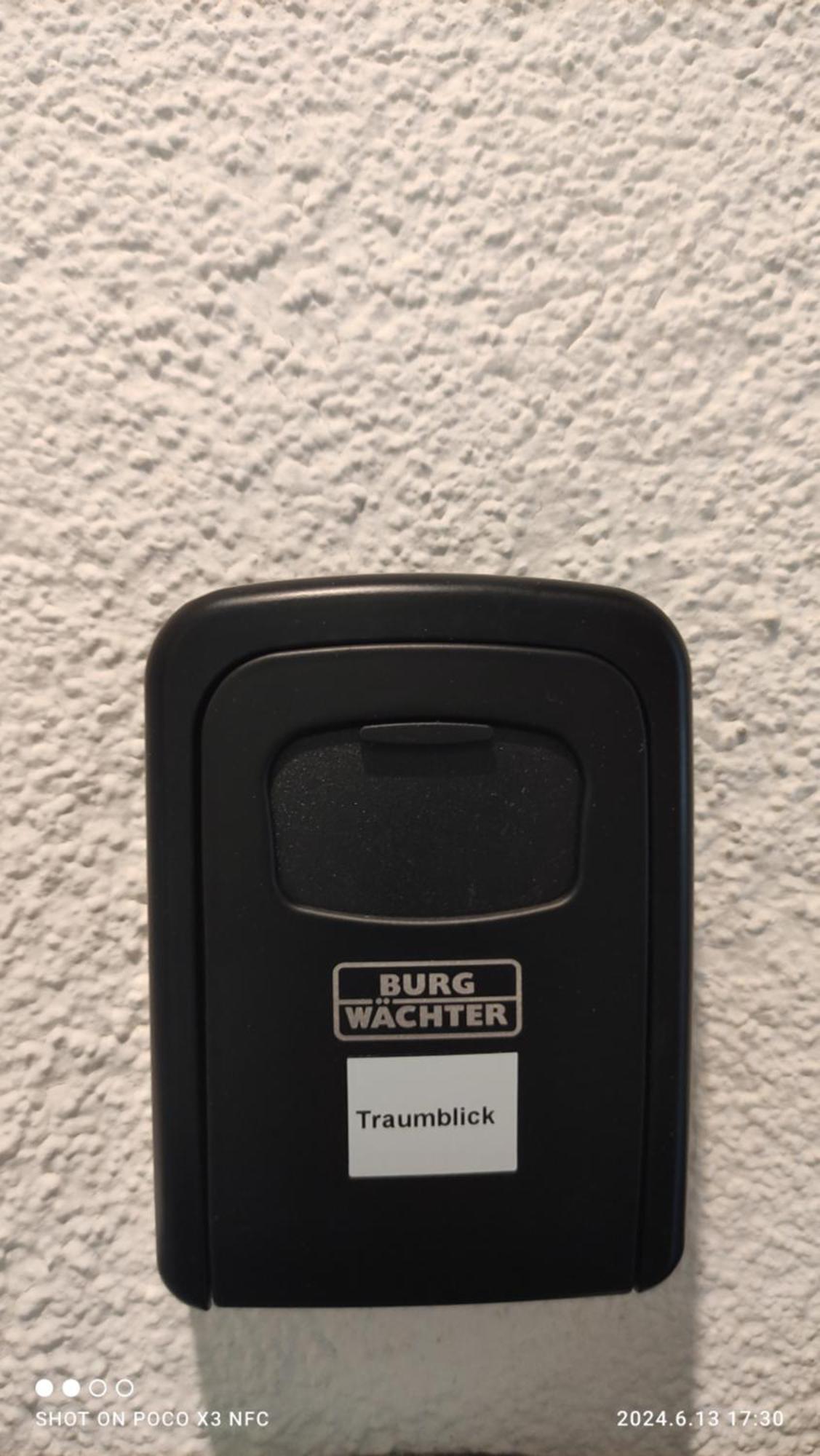 Traumblick Fewo Mit Pool Baiersbronn Exterior foto